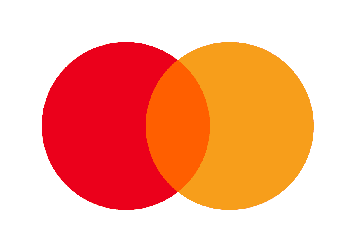 Mastercard logo